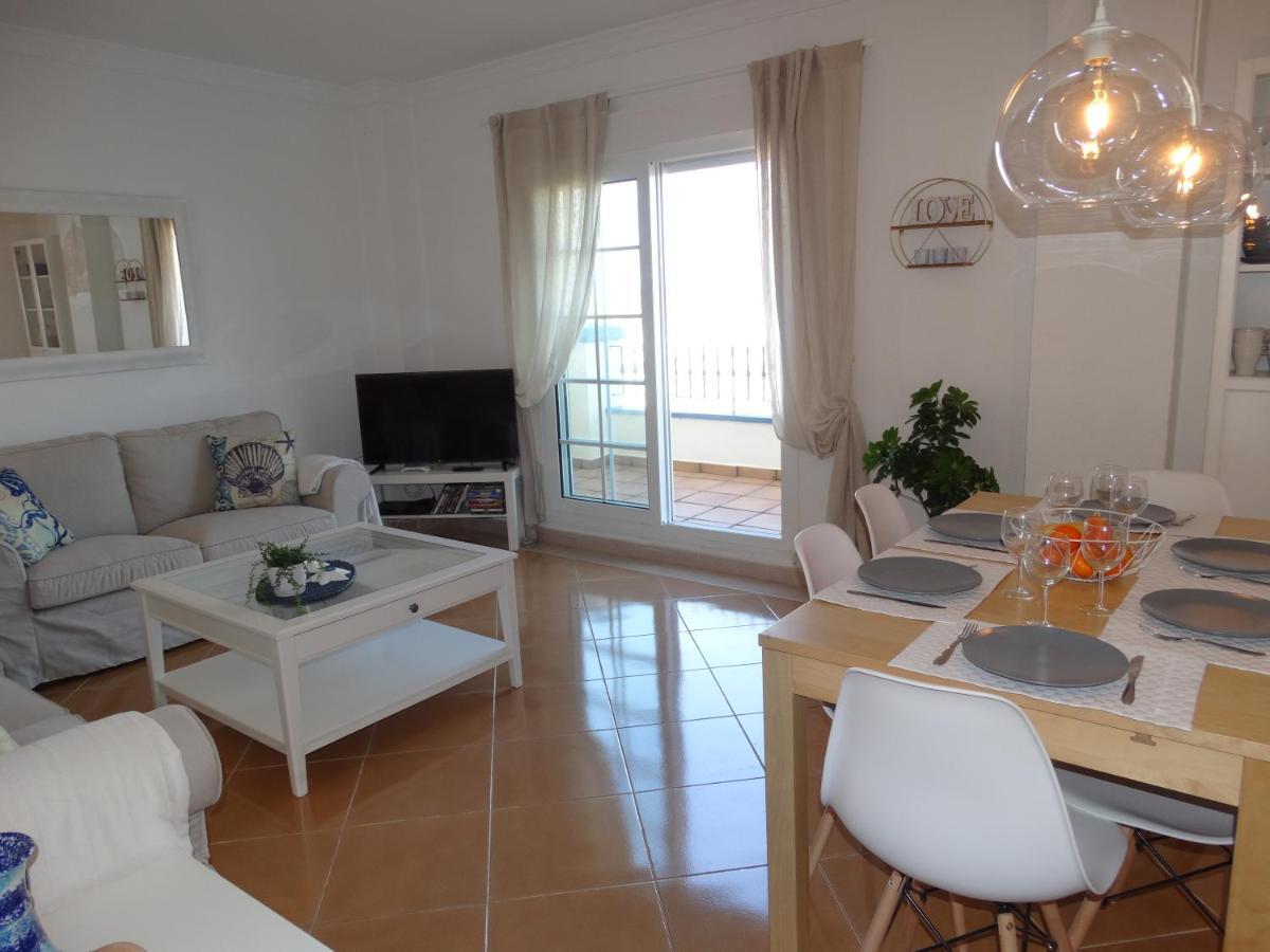 Beautiful Penthouse With Ocean And Marina Views Appartement Isla Canela Buitenkant foto