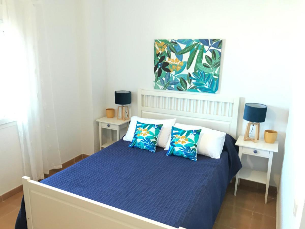 Beautiful Penthouse With Ocean And Marina Views Appartement Isla Canela Buitenkant foto
