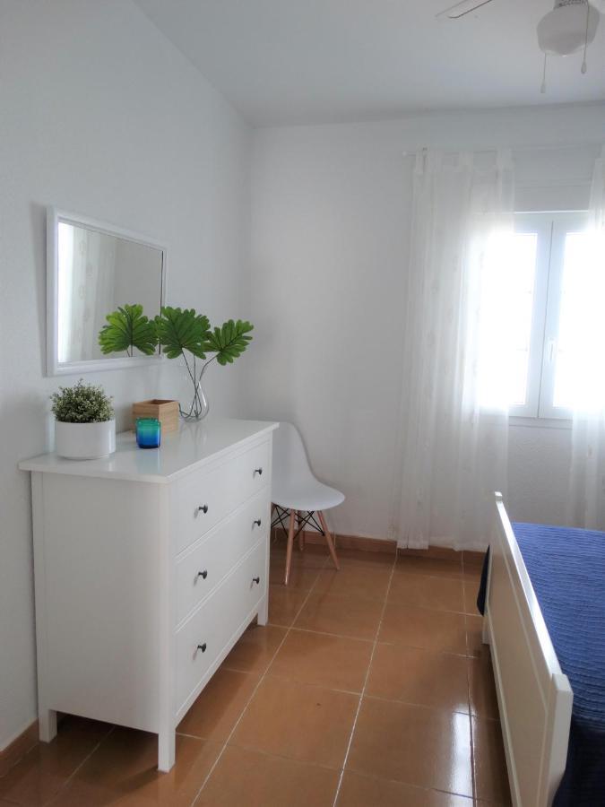 Beautiful Penthouse With Ocean And Marina Views Appartement Isla Canela Buitenkant foto